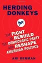 Herding Donkeys
