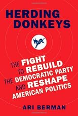 Herding Donkeys