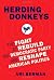 Herding Donkeys