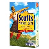 Scotts Porridge Oats - 1.1 lbs 500g