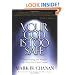Your God Is Too Safe: Rediscovering the Wonder of a God You Can't Control