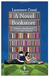A Novel Bookstore