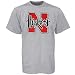 University of Nebraska Lincoln NU Cornhuskers - Classic Nlogo T shirt