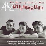 A-Z/Kitty Daisy & Lewis - Verschiedene Interpreten
