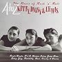 A-Z/Kitty Daisy & Lewis