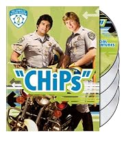 CHiPs - The Complete Second Season