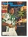 Joe Namath Autographed Sports Illustrated Magazine from July 19, 1965 Inscribed Broadway Joe