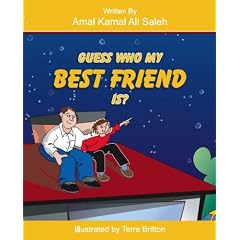 Guess Who My Best Friend Is?