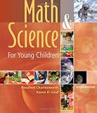 Math & Science for Young Children
