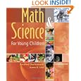 Math and Science for Young Children by Rosalind Charlesworth and Karen K. Lind