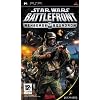 Star Wars Battlefront: Renegade Squadron (PSP)