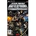 Star Wars Battlefront: Renegade Squadron (PSP)