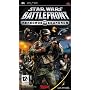 Star Wars Battlefront: Renegade Squadron (PSP)