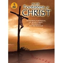 In the Footsteps of Christ by 