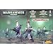 Games Workshop 46-15 Eldar Asuryans J�ger
