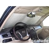 Sunshade for Cadillac Escalade 2007 2008 2009 2010 2011 2012 HEATSHIELD Brand... by HeatShield