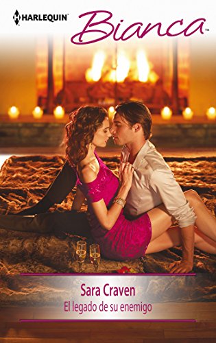 El legado de su enemigo (Bianca) (Spanish Edition)
