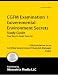 CGFM Examination 1: Governmental Environment Secrets Study Guide: CGFM Exam Review fo...