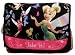 New Tinkerbell & Fairies Messenger Bag