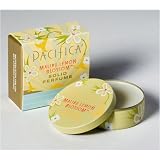 Pacifica - Malibu Lemon Blossom Solid Perfume, 0.3 oz