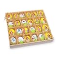 Small foot company 6268 Deko Eierbox, 24-er Set