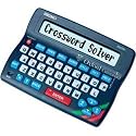 Seiko ER3700 Oxford Crossword Solver