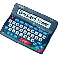 Seiko ER3700 Oxford Crossword Solver