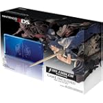 BLUE FIRE EMBLEM LIMITED EDITION 3DS...