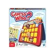 Guess Who? Board Game