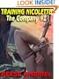 Training Nicolette: The Company, Book #1
