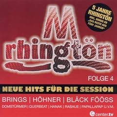 Rhingt�n Folge 4