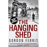 the hanging shed douglas brodie series