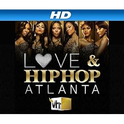 Love & Hip Hop Atlanta [HD]