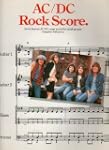Ac/Dc: Rock Score