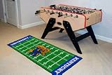 Kentucky Wildcats 30 x 72 Runner