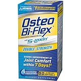Sundown Osteo Bi-Flex Advanced Double Strengh, 50 Softgels