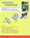 Mail Reminder Notification Alert - Wireless Mail Alert System