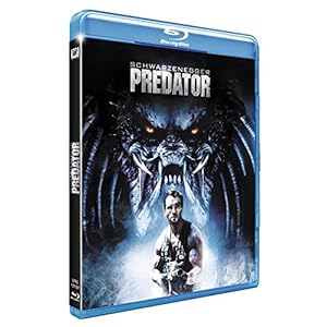 Predator [Blu-ray]