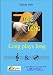 long plays long (Morning-Mai, For Thay, Bamboo-Ber, Mienman, Preluyt No.1, Beo Dat May troi, Erinnerung, Taynguyen Gebirge)