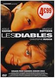 Revue Lazennec  / Les diables