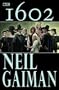 Marvel 1602
