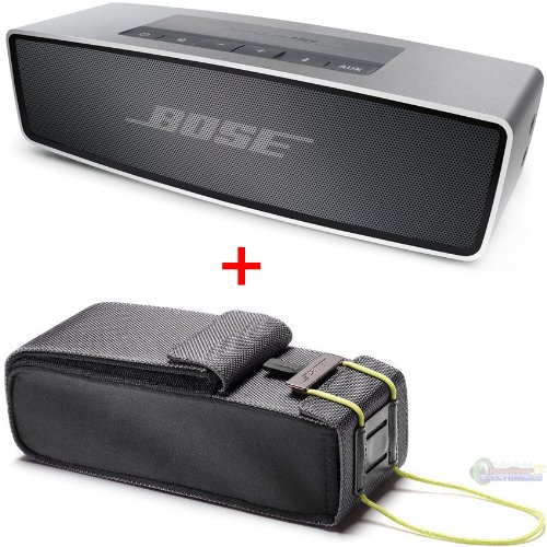 bose soundlink mini travel case