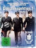 Produkt-Bild: Polizeiinspektion 1 - Staffel 06 [3 DVDs]