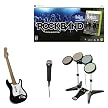 Rock Band: Beatles Value Bundle (Xbox 360)