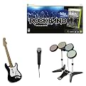 Rock Band: Beatles Value Bundle (Xbox 360)