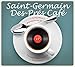 Saint Germain Des Pres Cafe 17 / Various