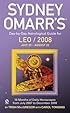 Sydney Omarr's Day-By-Day Astrological Guide For The Year 2008: Leo (Sydney Omarr's Day By Day Astrological Guide for Leo)