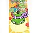 Search : TMNT Teenage Mutant Ninja Turtels Angry Keychain (Donatello)