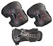 Stateside Essentials Boys Triple Pad Set AC760B - Medium (7 to 9 Years)
