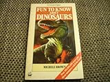 Fun-to-know about dinosaurs